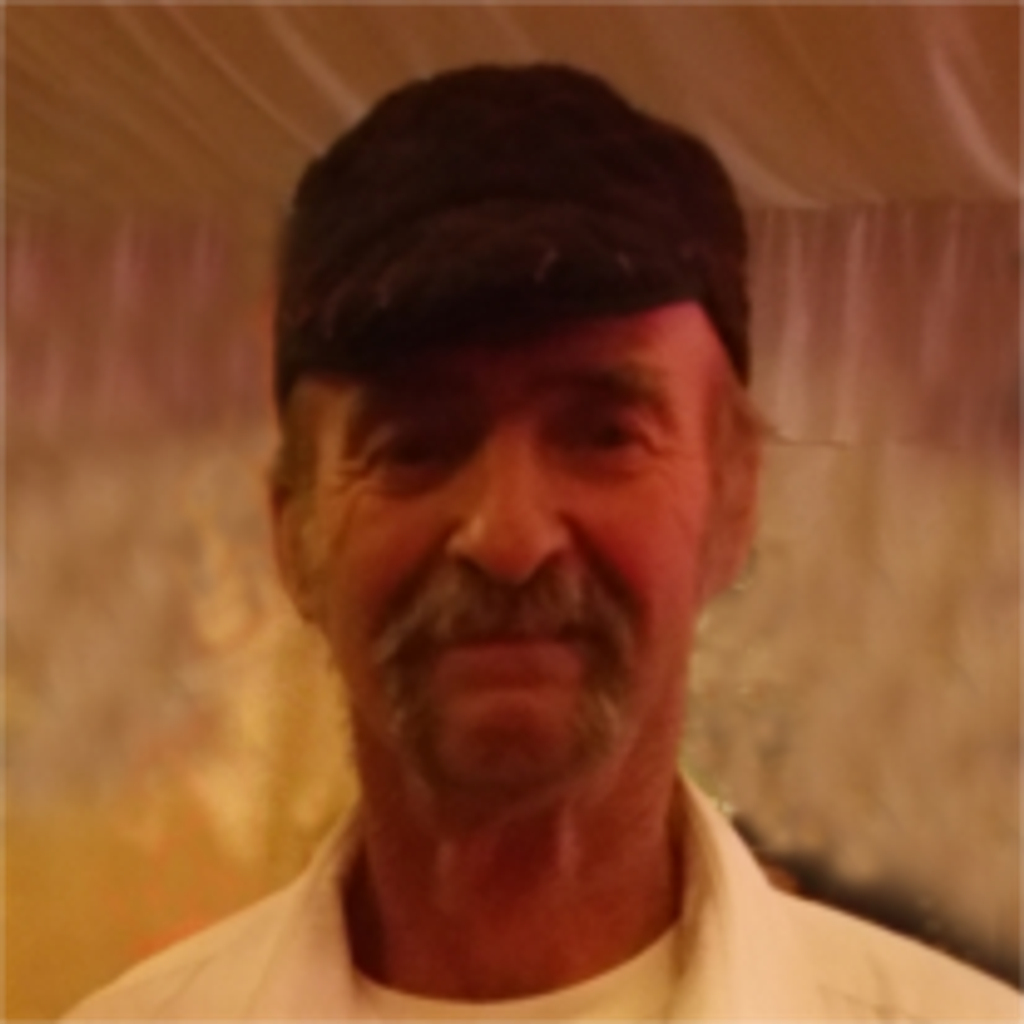 David Lee Bare