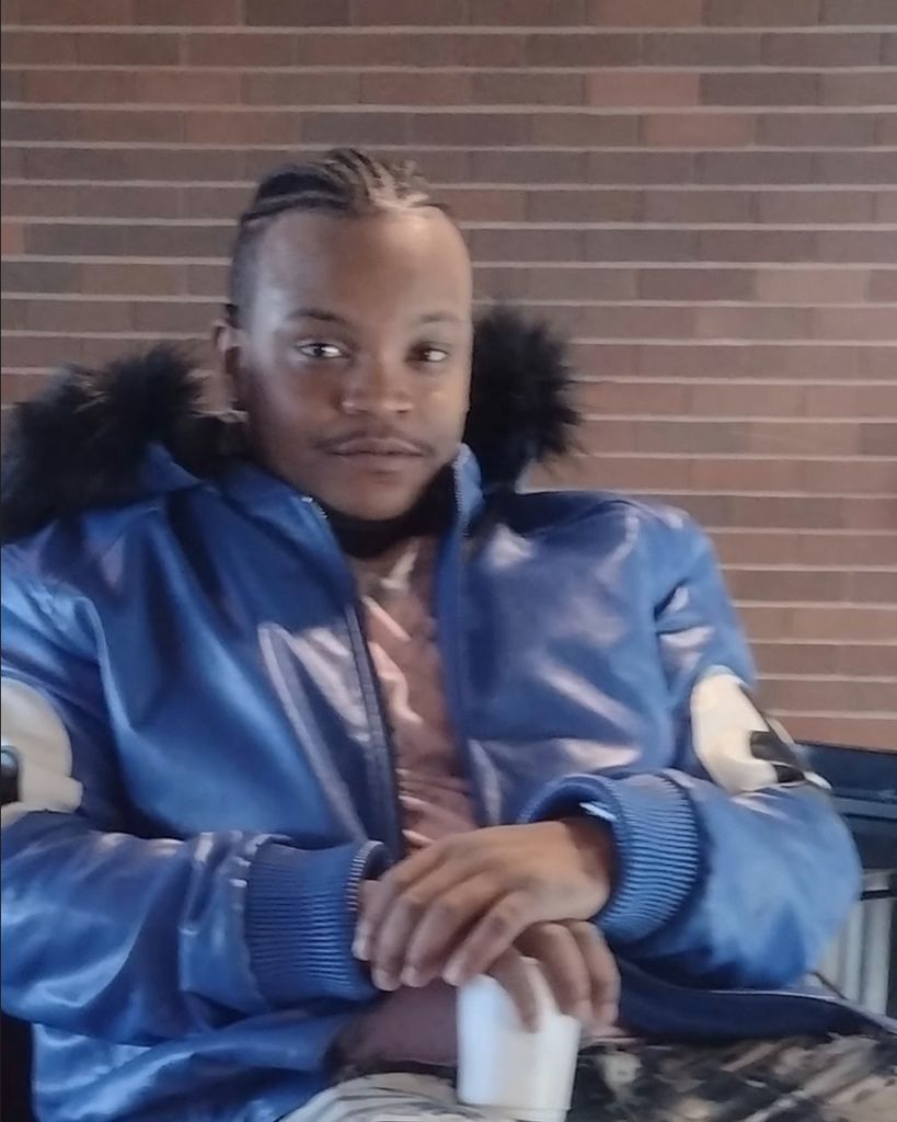 Tishawn Redmond Profile Photo