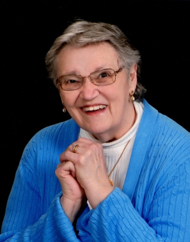Barbara Louise Pickett