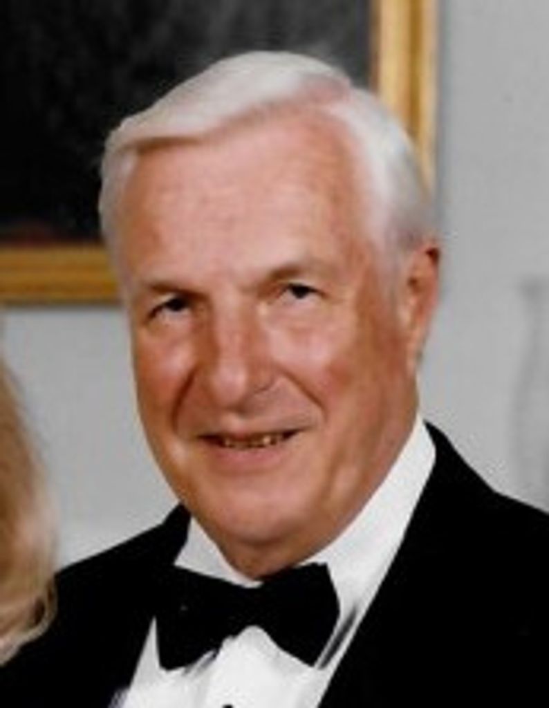 Ralph E Swinburne Profile Photo