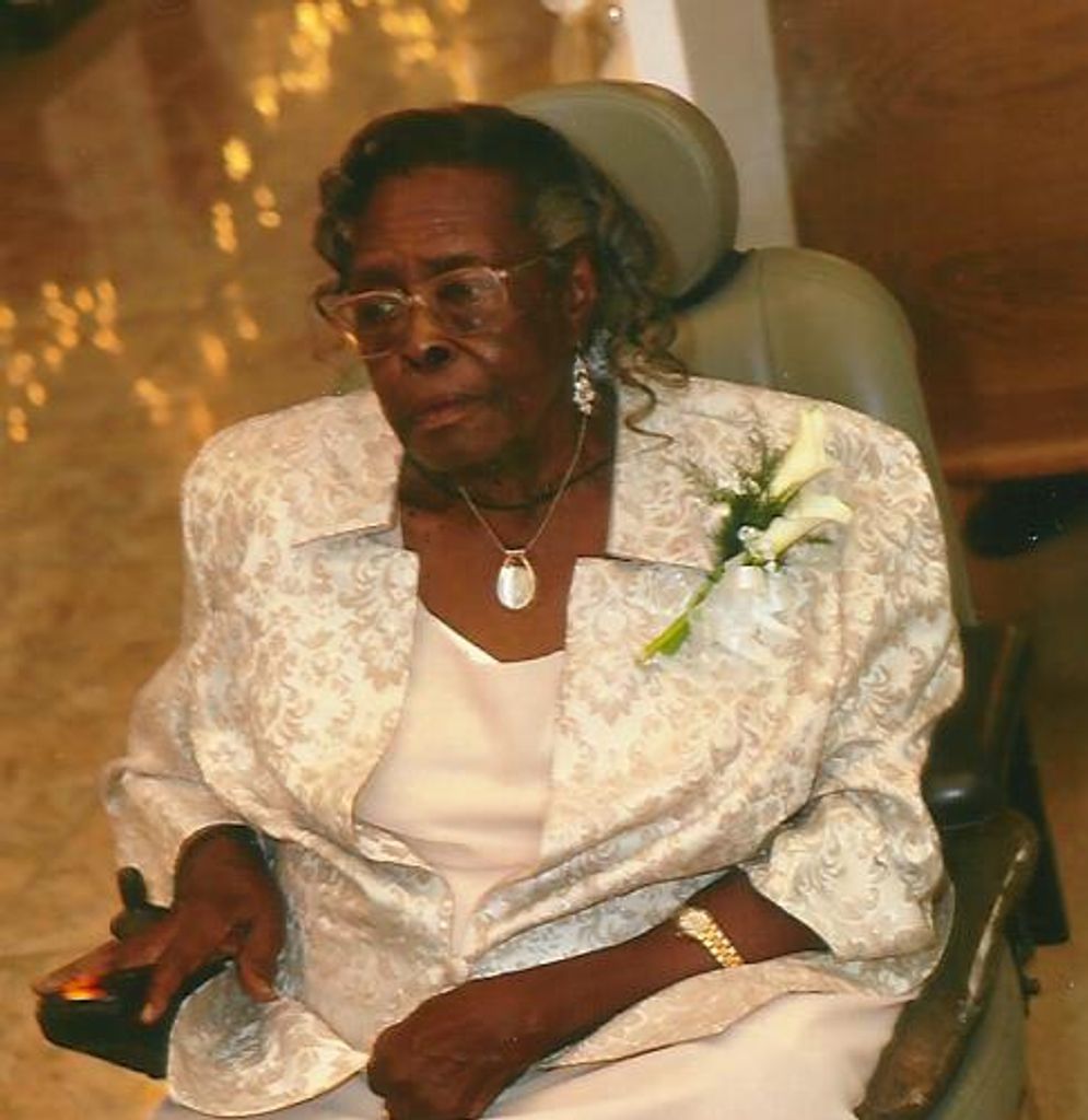 Mrs.  Eunice Pierce