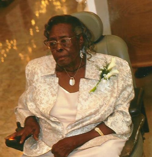 Mrs.  Eunice Pierce Profile Photo