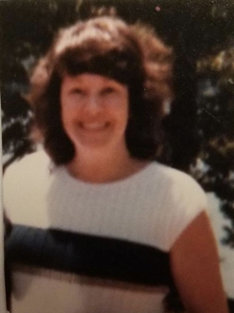 Carole Sue Simpson Brown Profile Photo