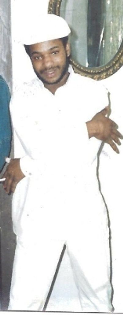 Aaron G Yarborough