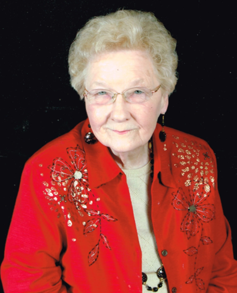 Jeanette (Martin)  Herring