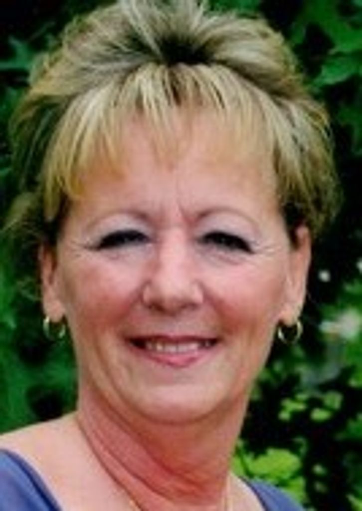 Donna M. (Buckley)  Murphy
