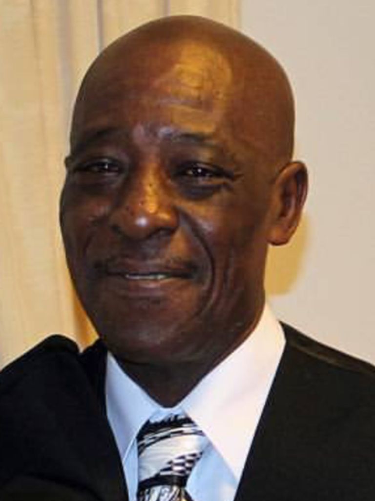 Larry James Edwards Profile Photo