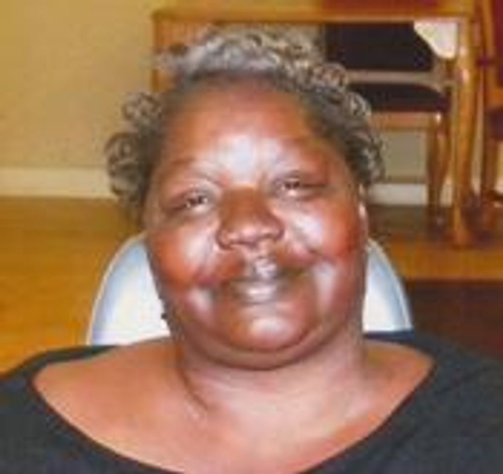 Ms. Beatrice Charles