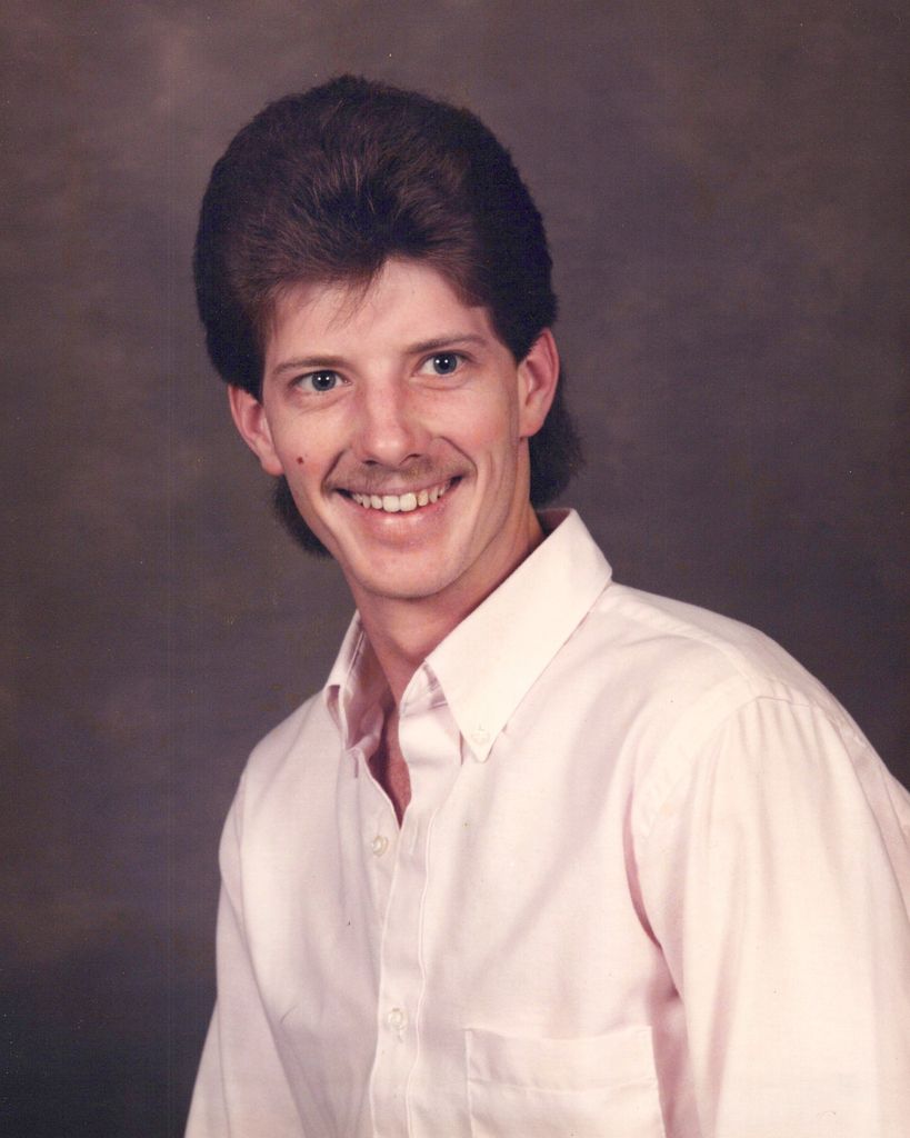 Scottie Earl Fortune