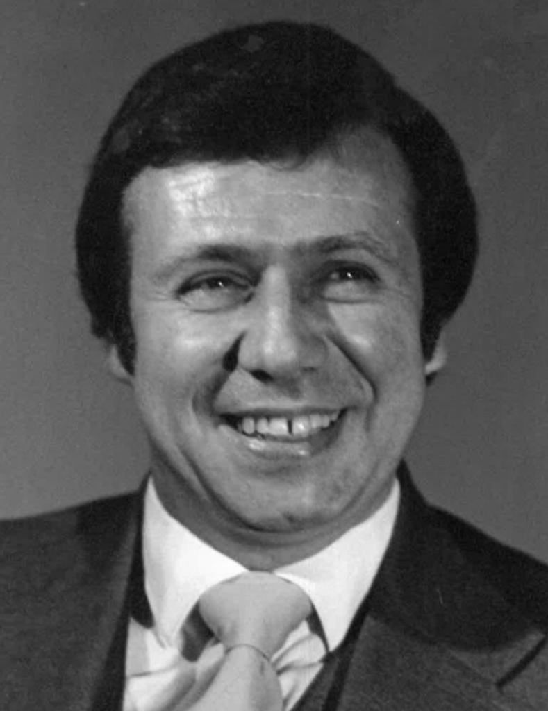 Harvey F. Hoernke Profile Photo