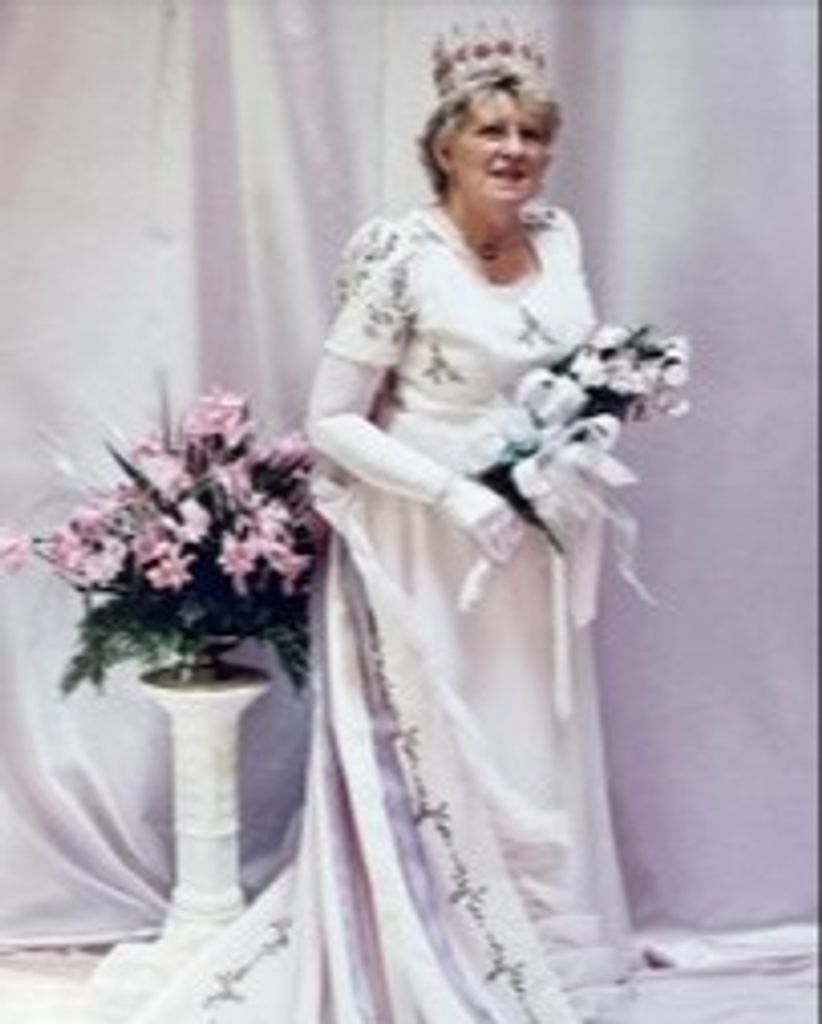 Anita Dumas Cole Profile Photo