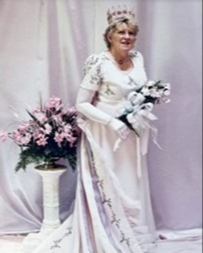 Anita Dumas Cole's obituary image