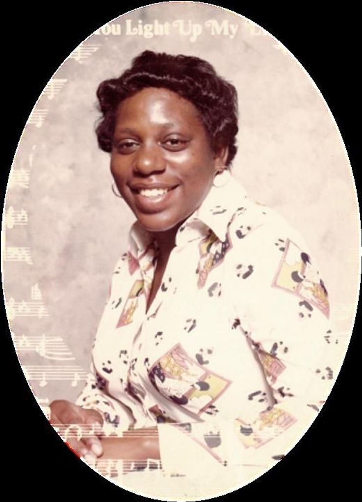 Ms. Gayle D. Grossman