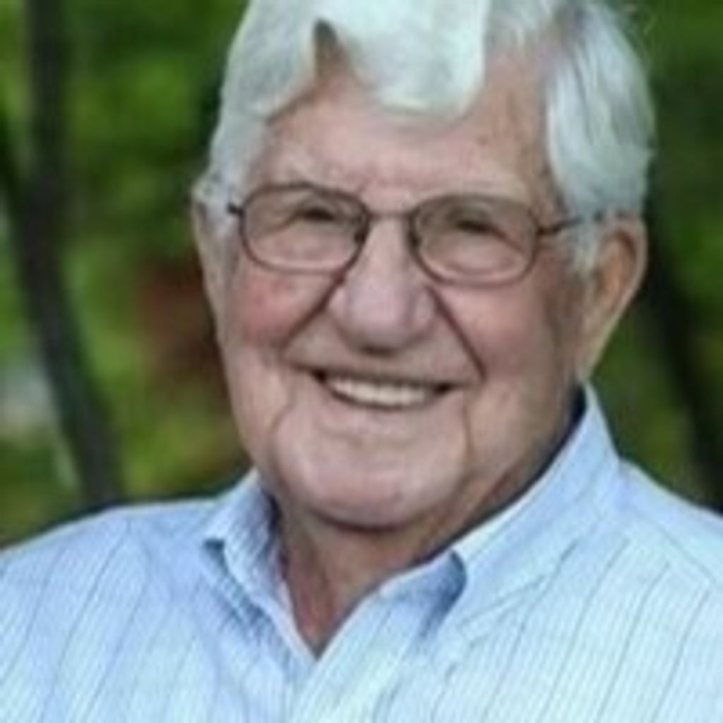 Tony R. Pitkin