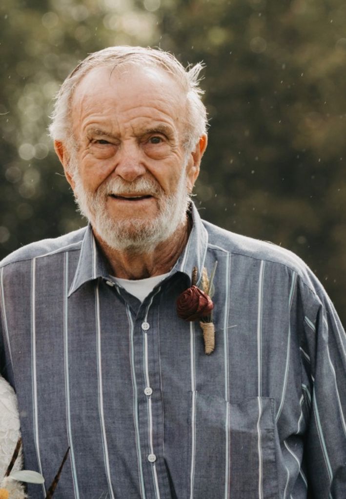 Duane F. Henningson Profile Photo