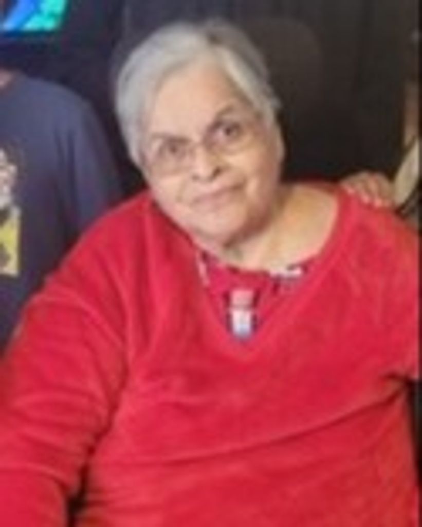 Maria J. Estrada