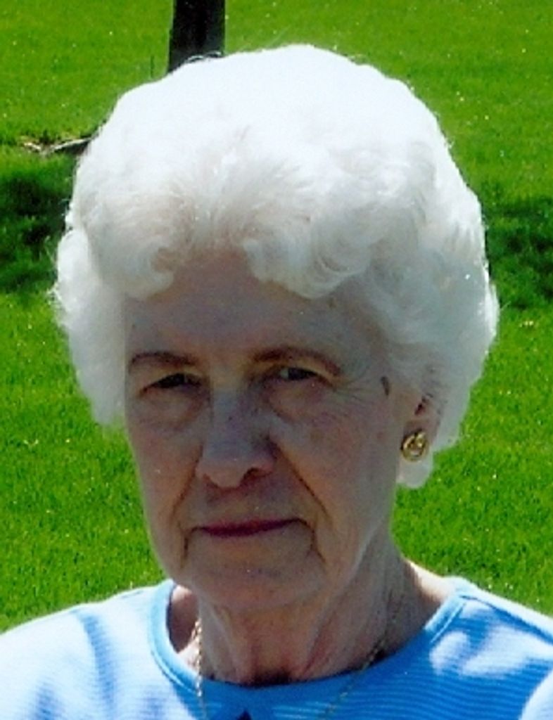 Wilena "Lena" C. Cramer