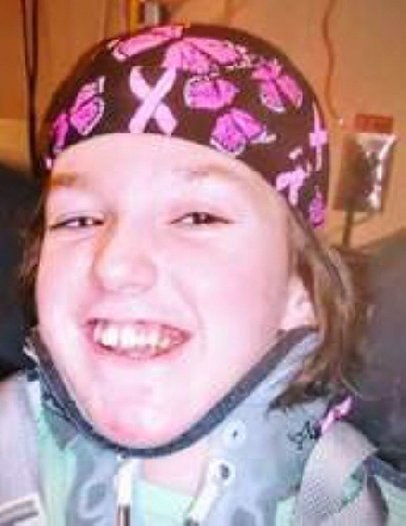 Hannah Caitlyn Mckinney Profile Photo