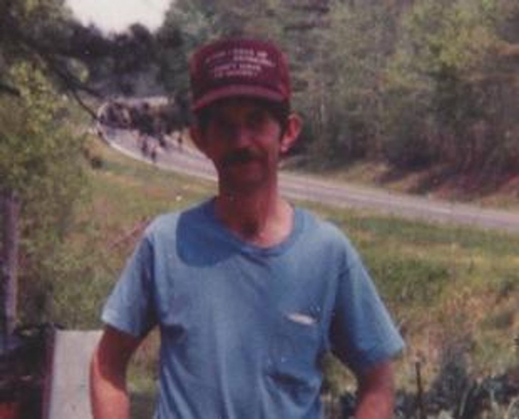 Joseph Clay "Samson" Hunter Profile Photo