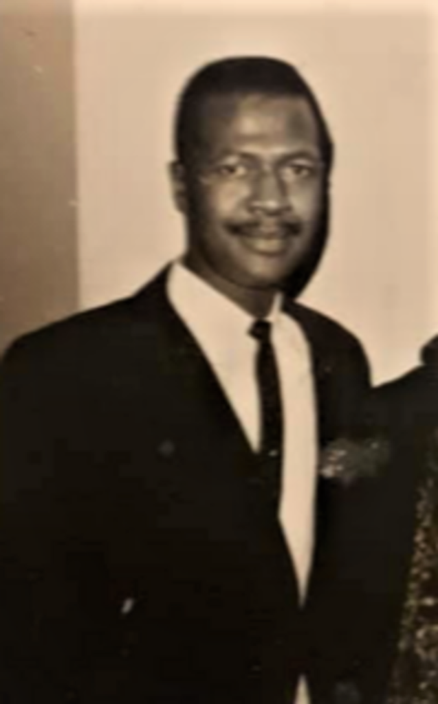 Mr. Abraham Moore,Sr. Profile Photo