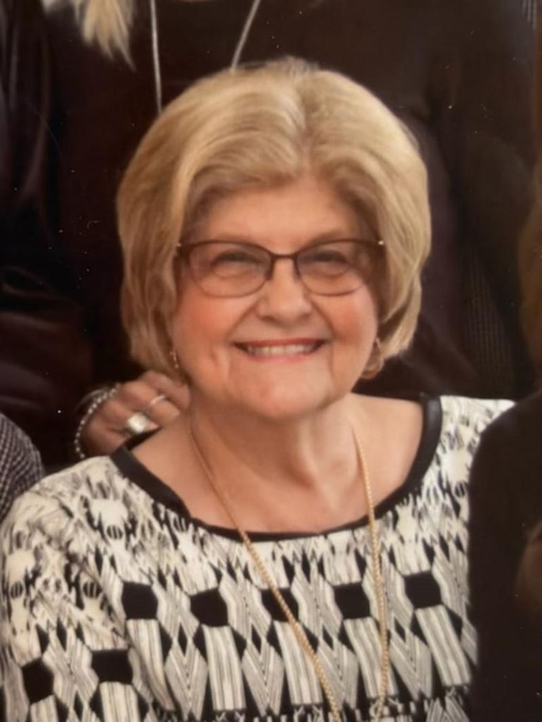 Barbara Jean Nicholson Profile Photo