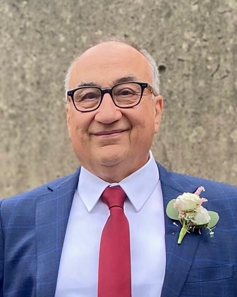 David John Carcel Profile Photo
