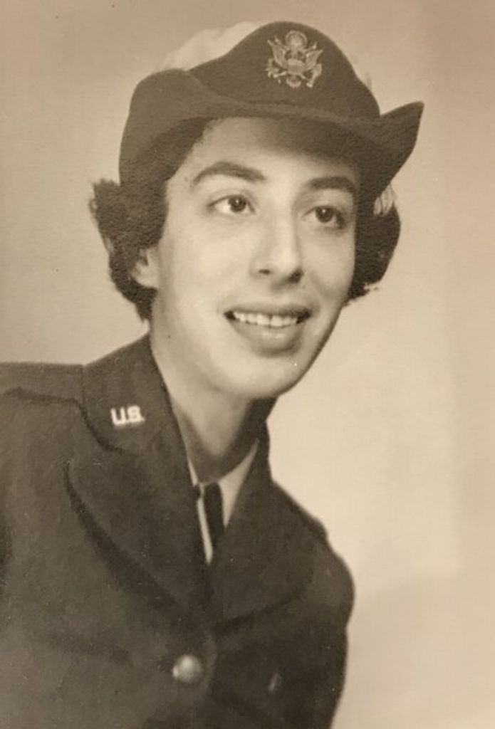 Arlene D. Demarco Profile Photo