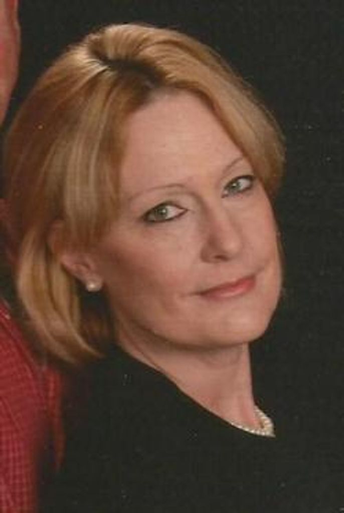 Sharon Frances Kinkade