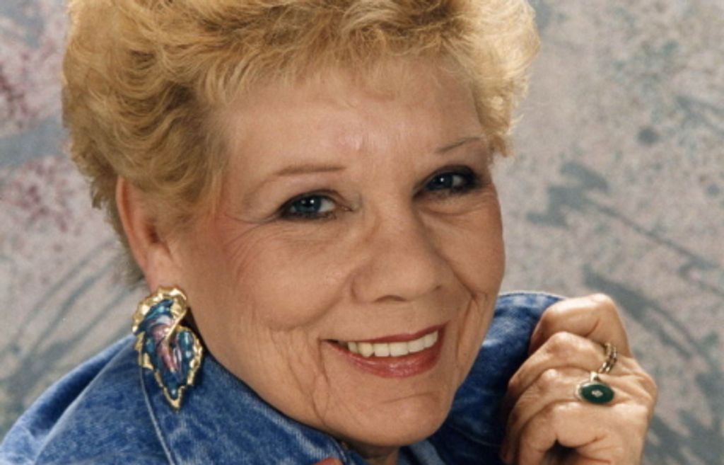 Barbara Marie (Gardner) Blunt