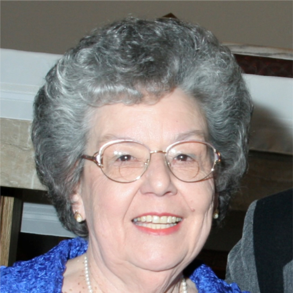 Virginia Walker