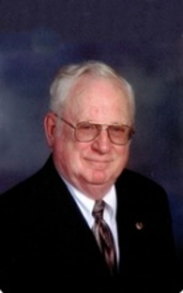 Donald D. Andersen