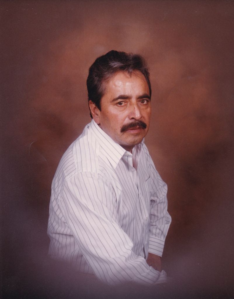 David Guadalupe Ramirez