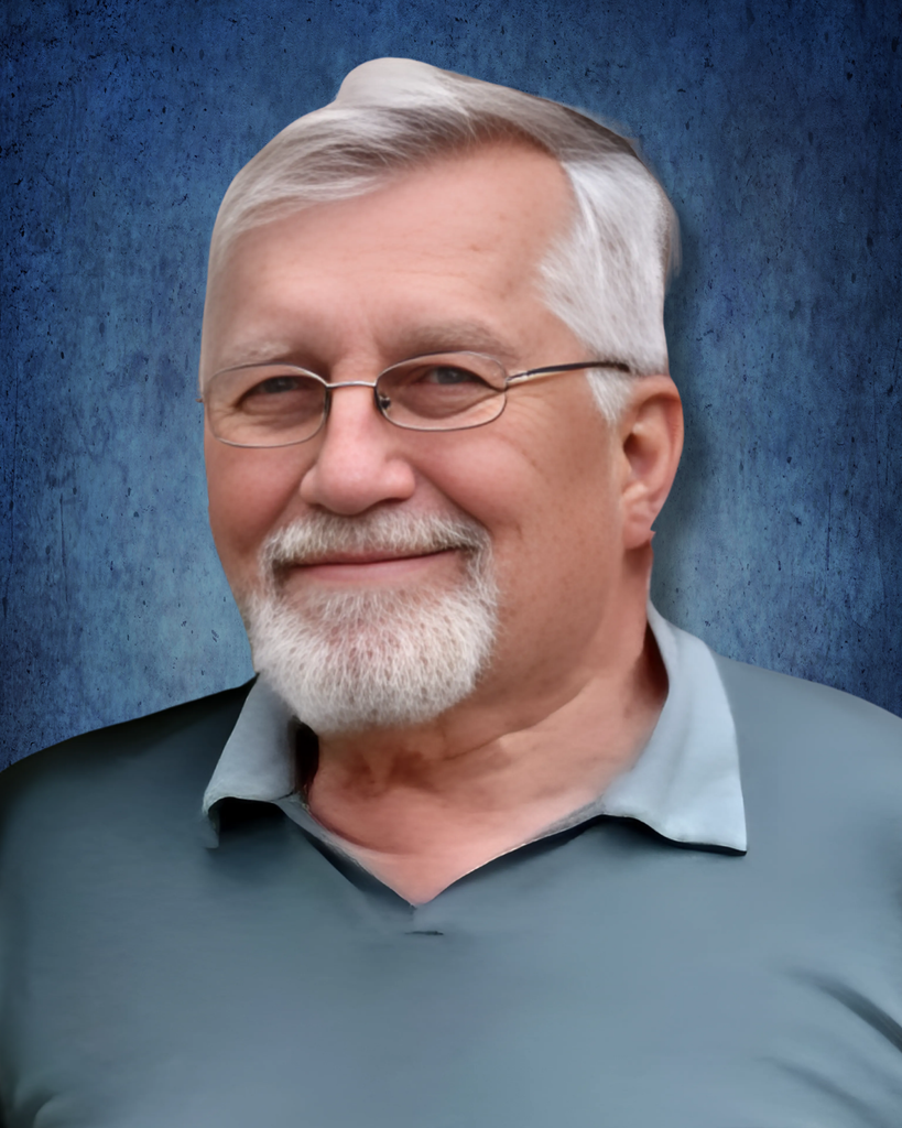 Roger Sidney Buckaloo Profile Photo