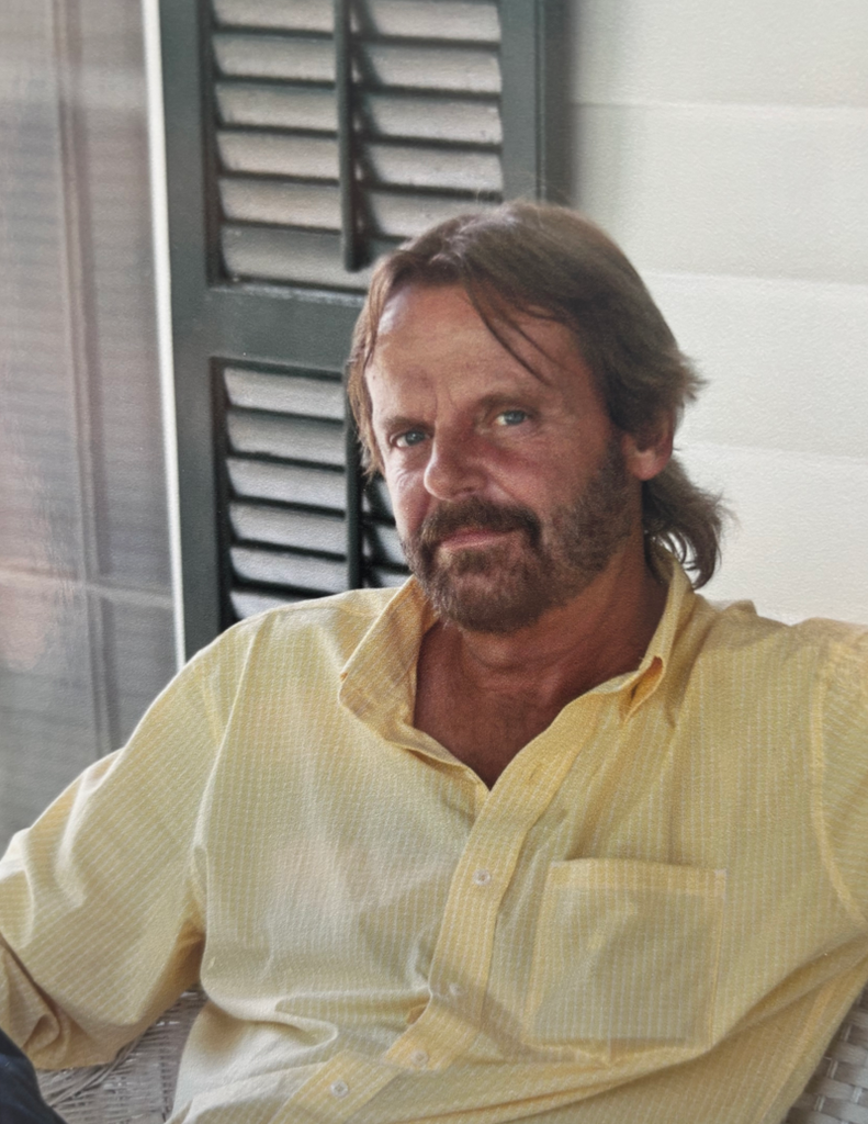 Daniel "Danny" Canupp