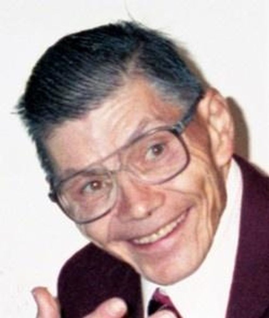 Bruce J. Santee Profile Photo