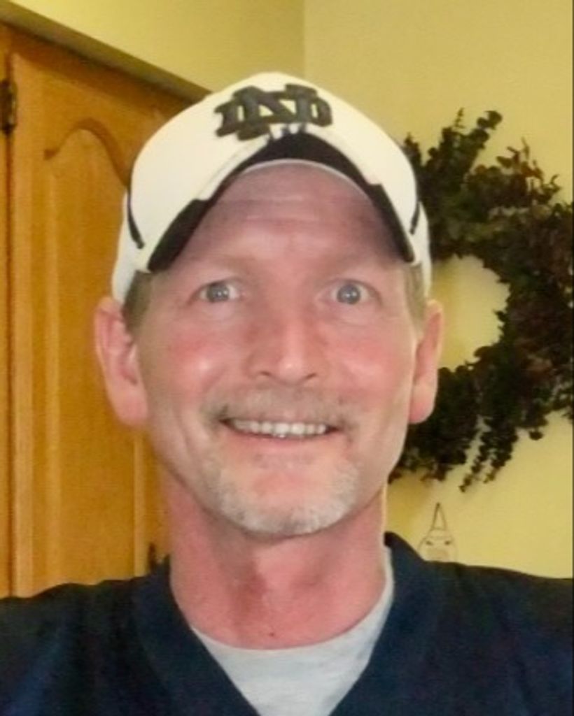 Michael J. Carney Profile Photo