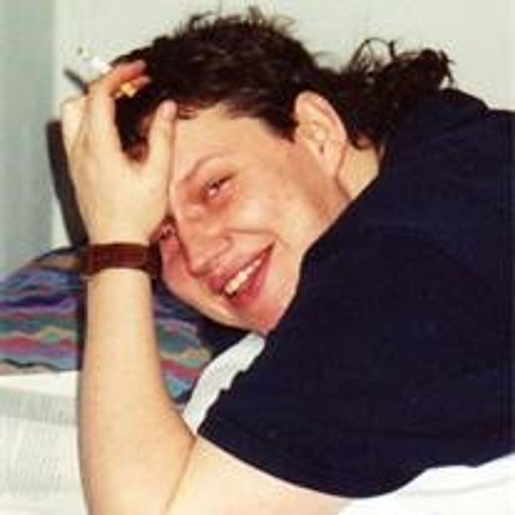 Audra Meadows