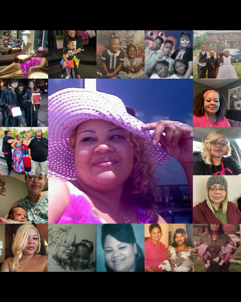 Latoya Williams Profile Photo