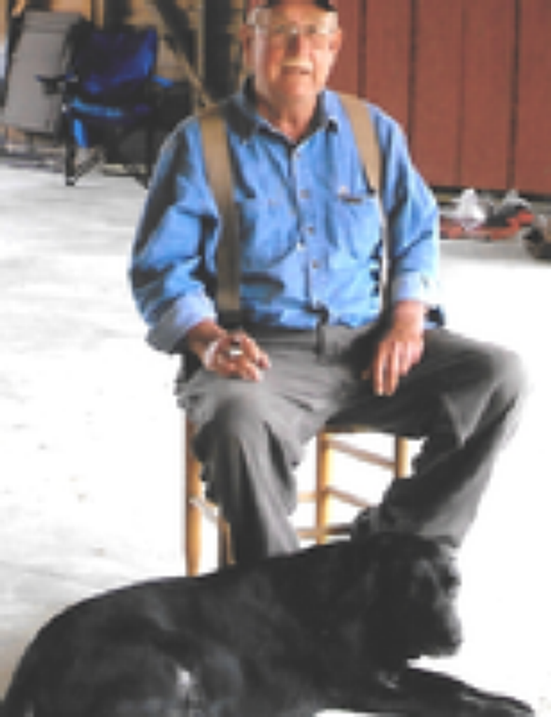Gene Buron Lanier