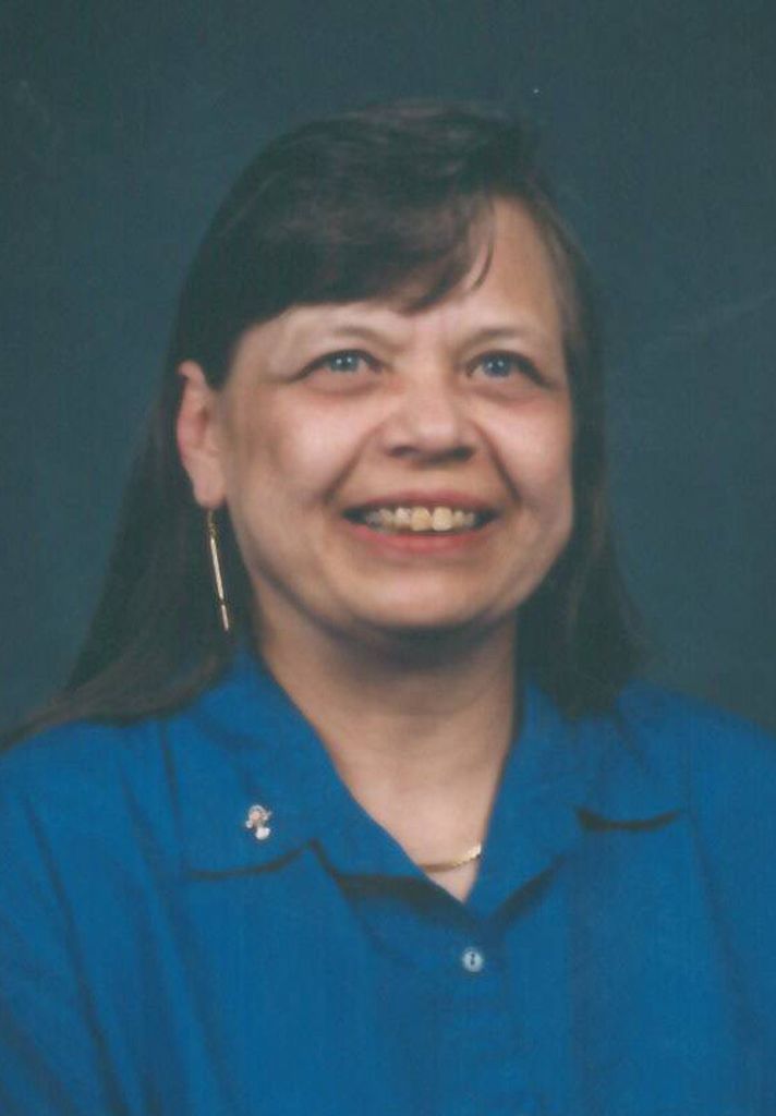Joann Kaduck