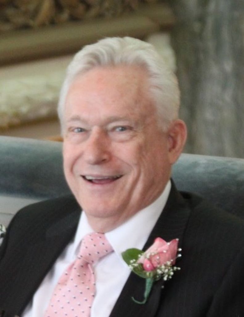 Richard Miller