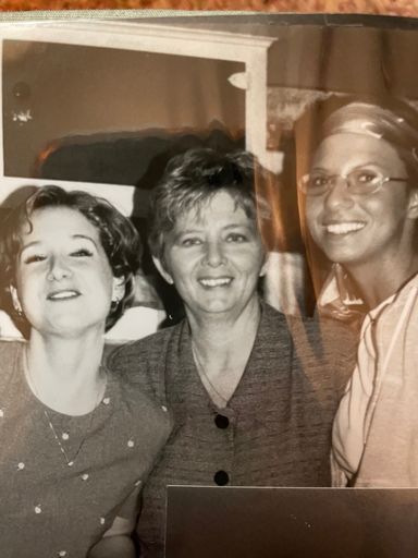 Paula (Buttermore)  Wartluft photo gallery thumbnail 81 of 83