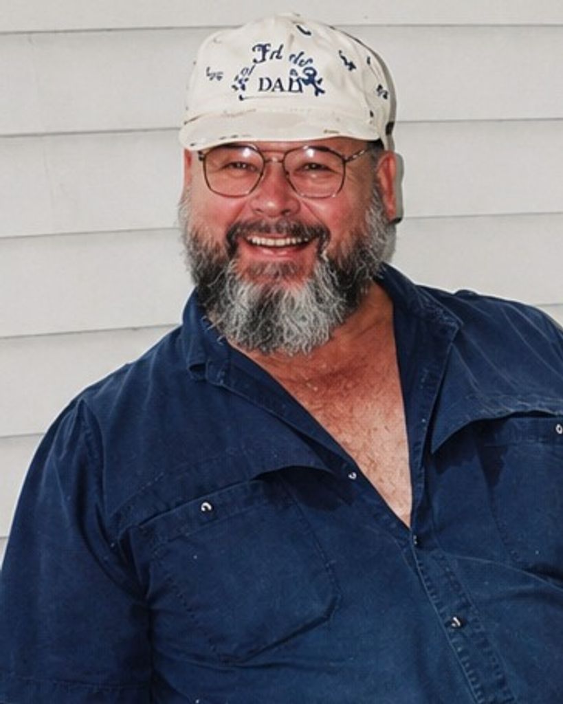 Robert Michael "Mike" Clay
