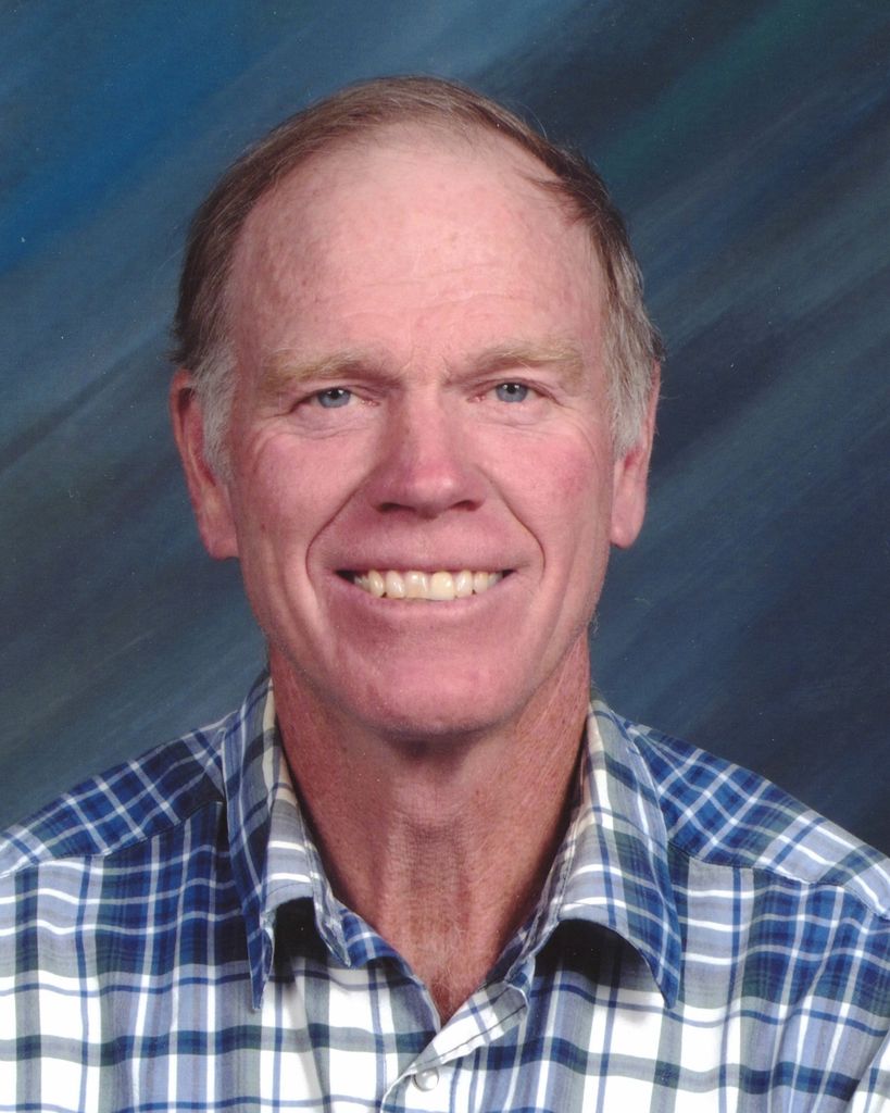 Wayne Dill Profile Photo