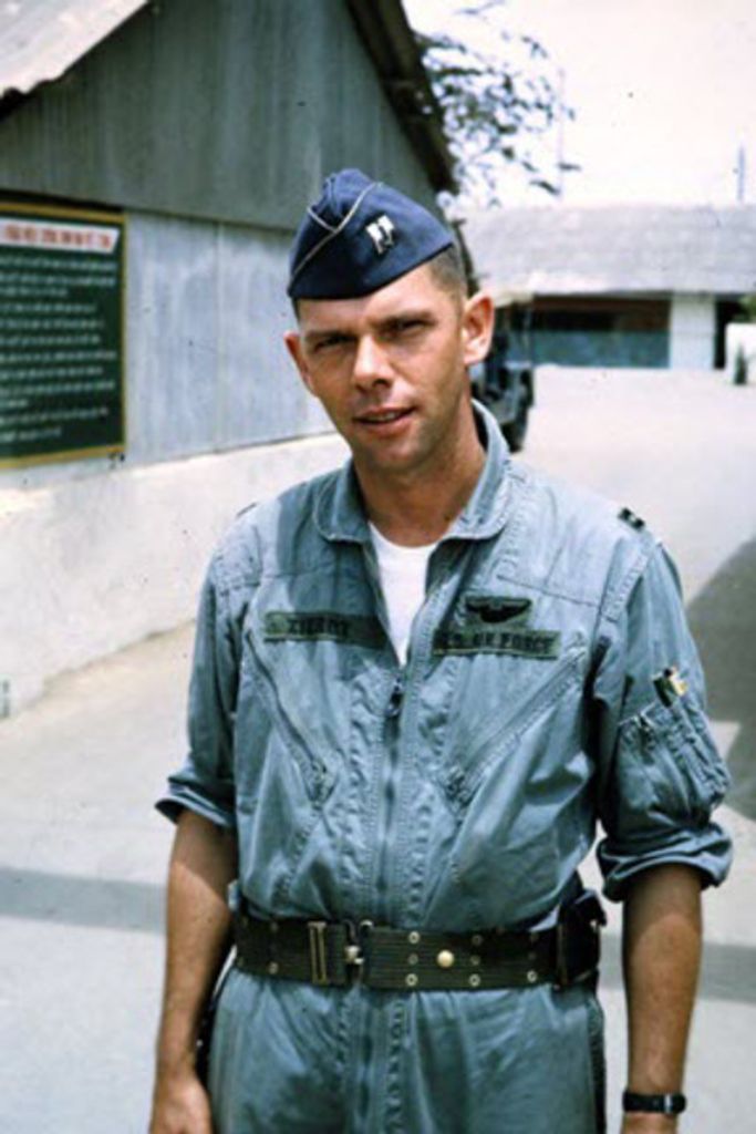 Jerald (Jerry) F Zierdt Profile Photo