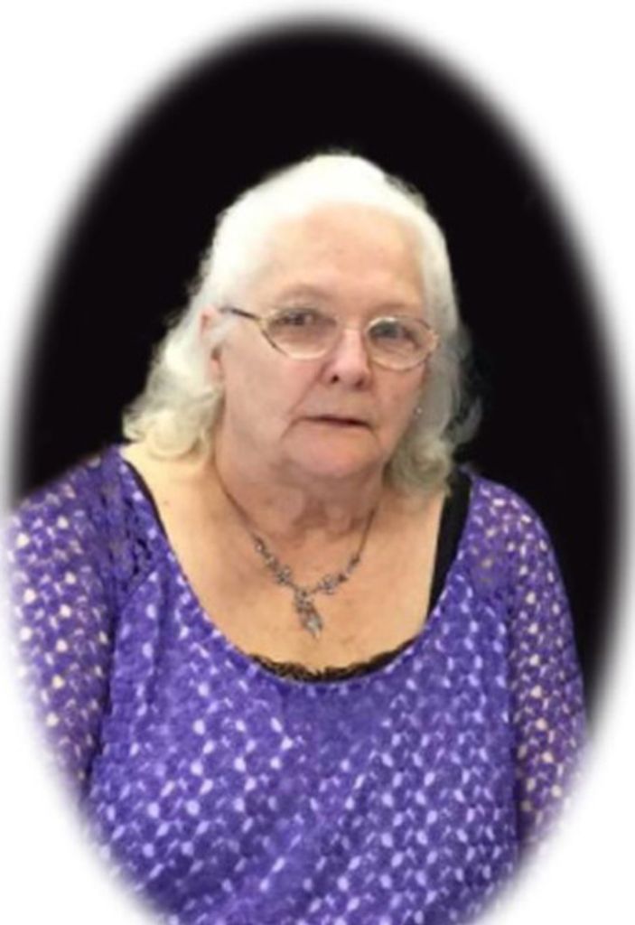 Betty Joanne Goldade