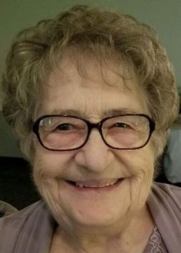 Bernadette "Buzz" E. Emans