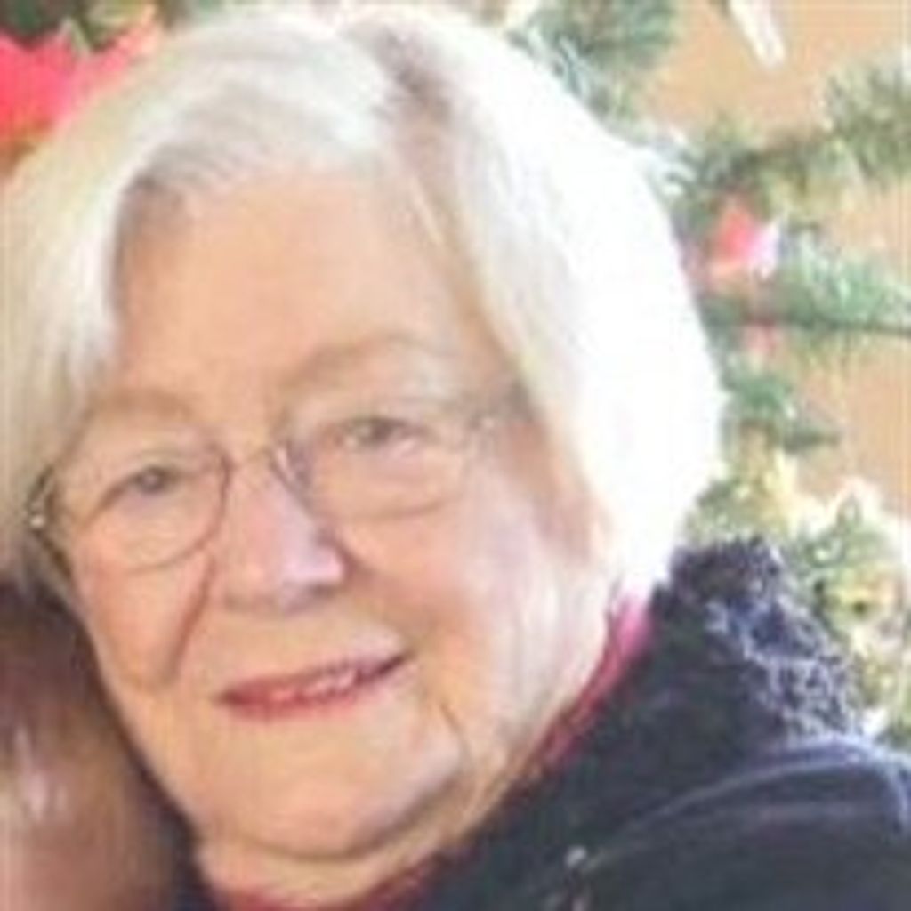 Edith Zachman