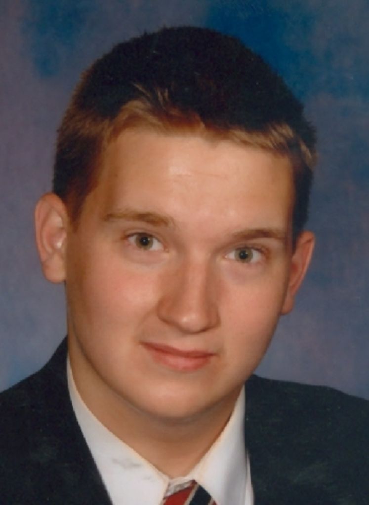 Charles 'Charlie' Bolte