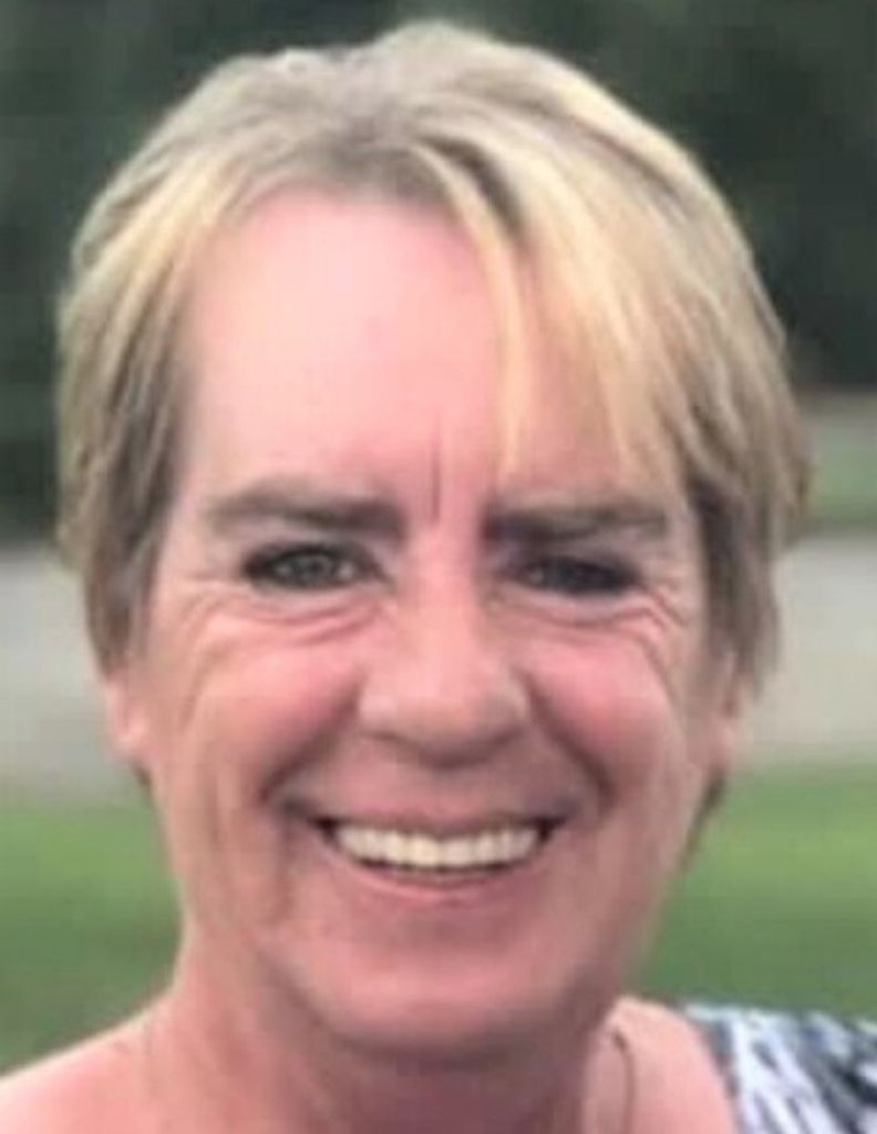 Lenora Blevins-Holsinger Profile Photo